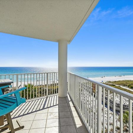 Seacrest 501Ab- By Holiday Isle Properties Fort Walton Beach Exterior photo